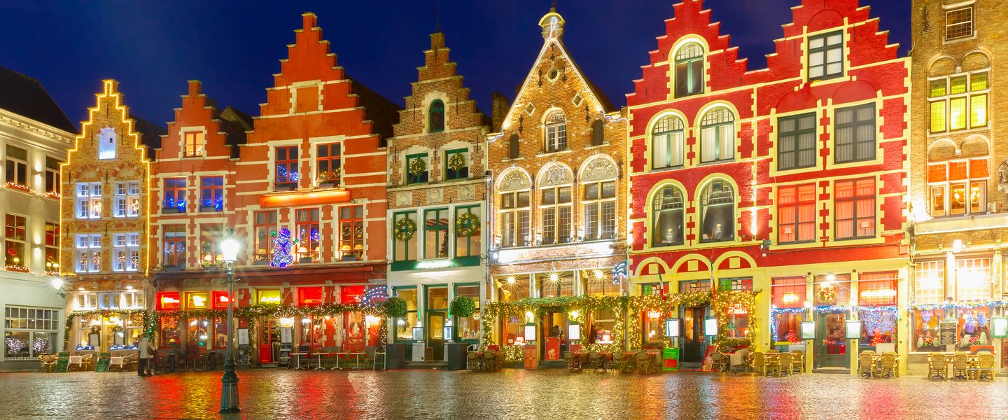 eintägigen Firmenausflügen