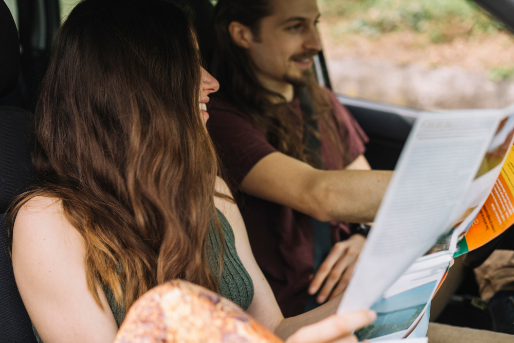 Gruppenreise Programms